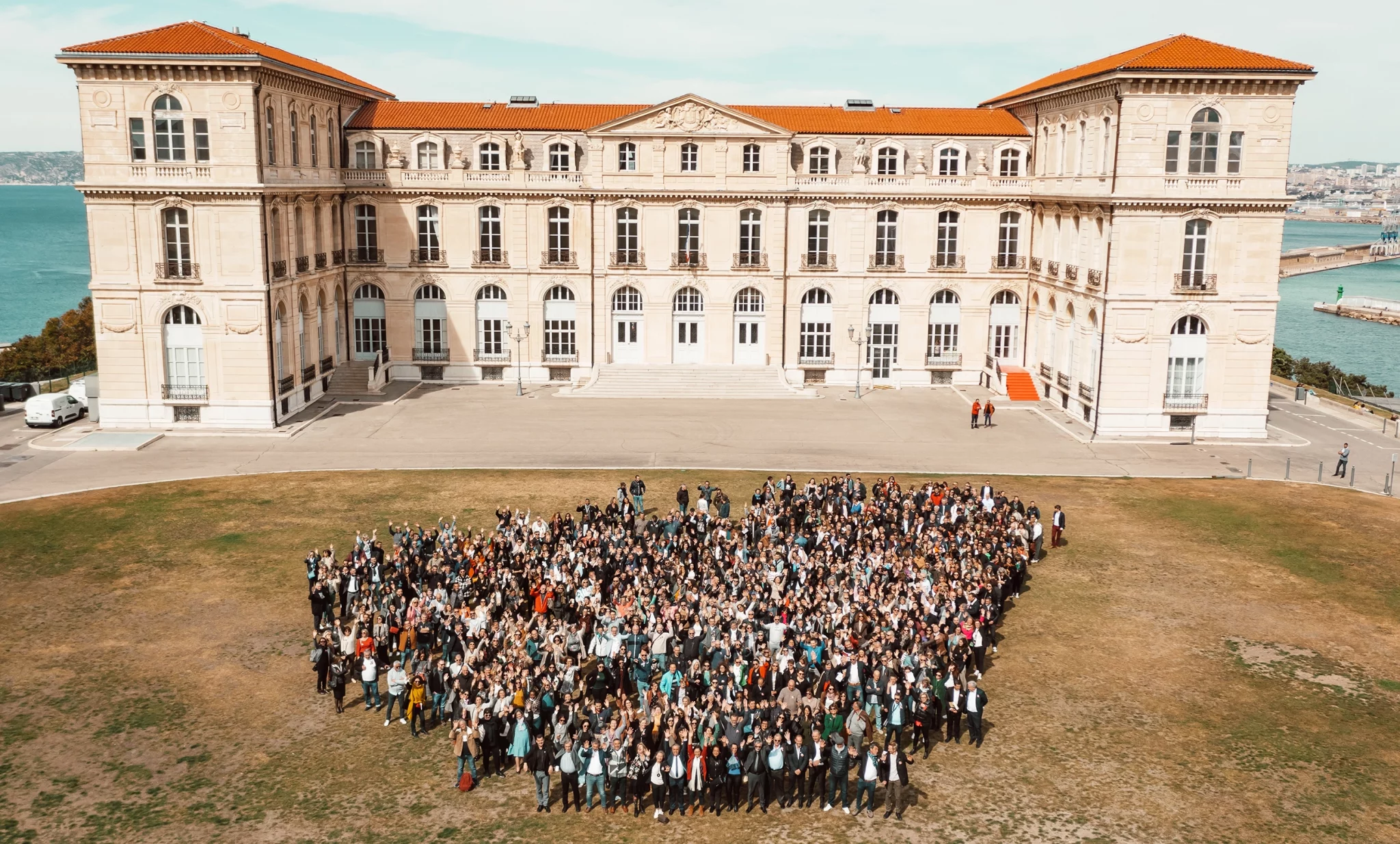 Convention - CMA Provence-Alpes-Côte d'Azur