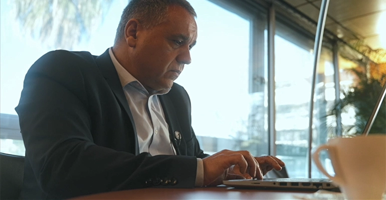 Convention - CMA PACA